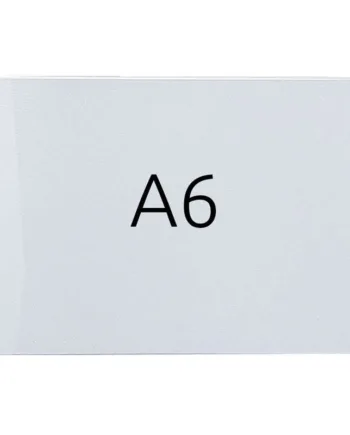 Swingwing Akrylholder  Horizontal  A6
