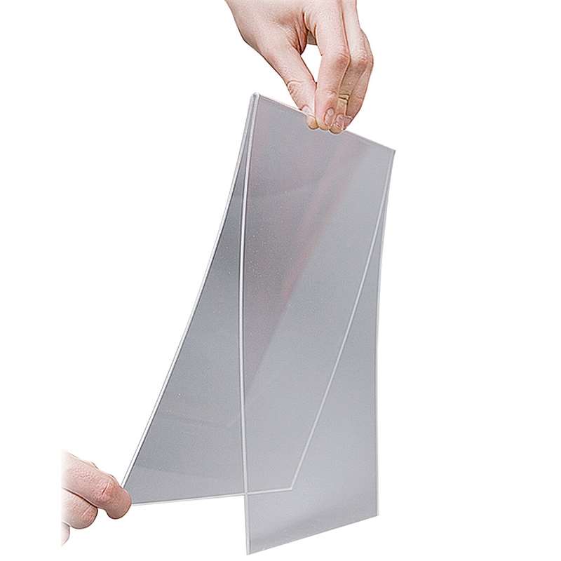 Swingwing Akrylholder Vertikal