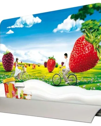 Swingwing Holder 148mm