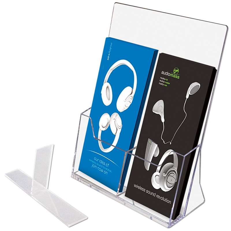 -separator Akryl
