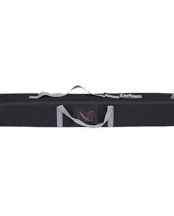 Taske Til Cross Banner 80 Cm  Sort