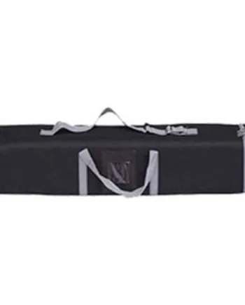 Taske Til Quick  -banner  Enkeltsidet  40 Cm Bred