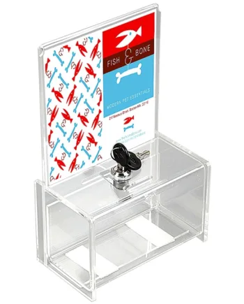 Tip Box Med Infodisplay