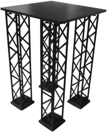 Truss Counter Square