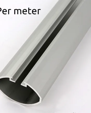 Udendørs Omni Bannerprofil  Pr  Meter