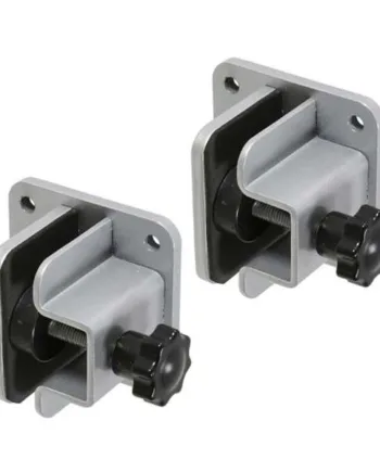Universal Clamp Kit    Stk Pladeholdere Til Væg Og Loft