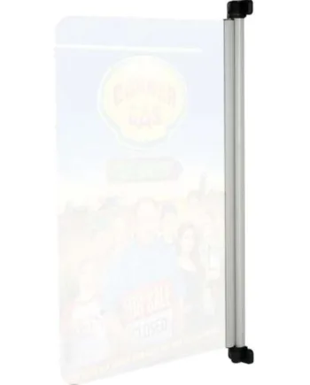 Wall Panel Holder 120cm