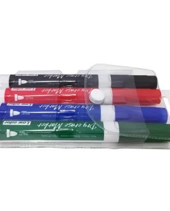 Whiteboard Penne    Stk  Farvemix