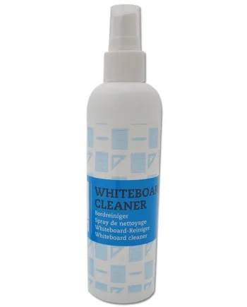 Whiteboard Rensespray  250 Ml