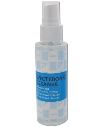 Whiteboard Rensespray  60 Ml