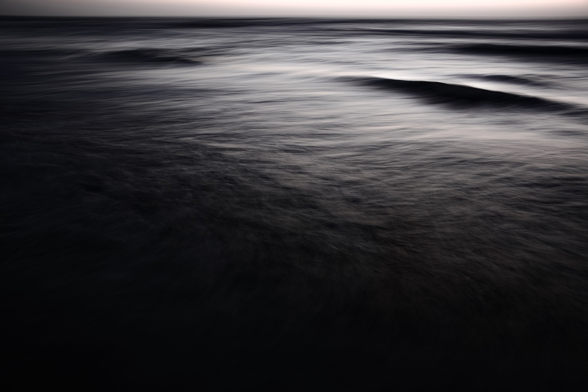After The Sun Has Set Af Tal Paz-fridman
