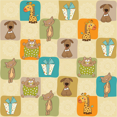 Animal Mix   Af Illux Kids