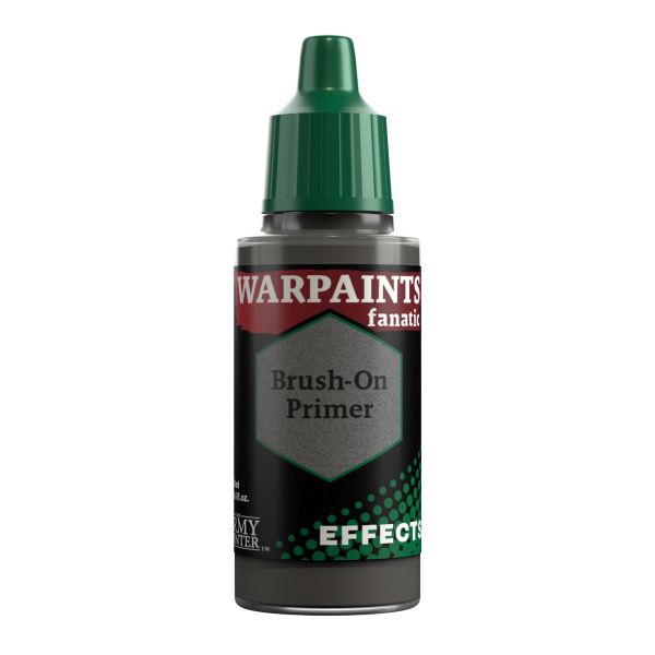 Army Painter Warpaints Fanatic: Effects Brush-on Primer Wp3175