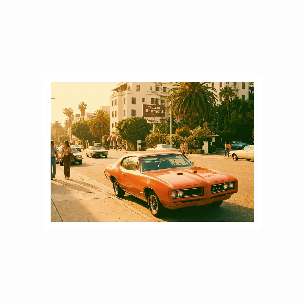 Chateau Marmont