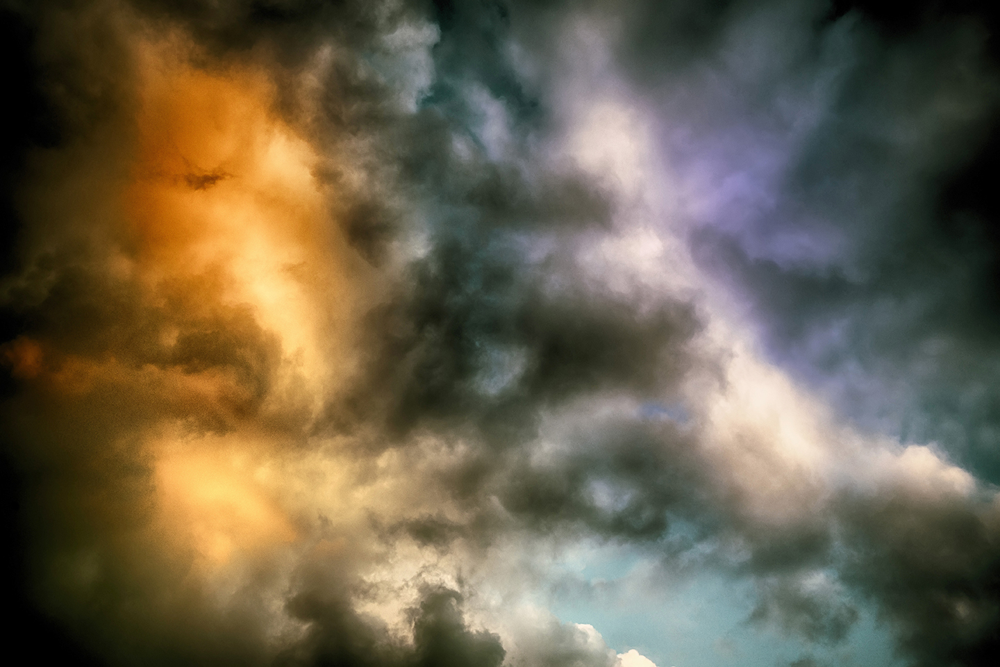 Cielo Af Gustavo Orensztajn