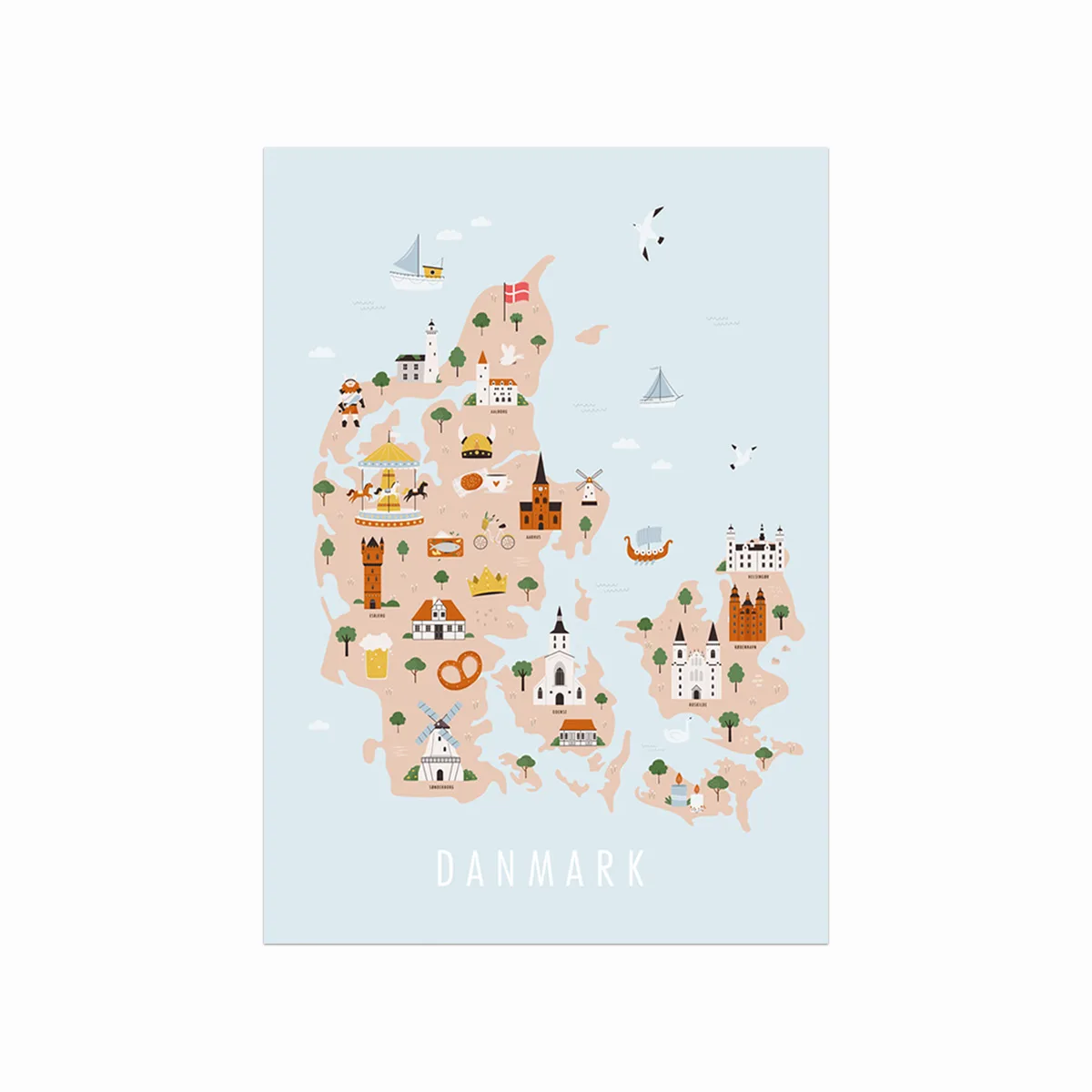 Danmark Rundt