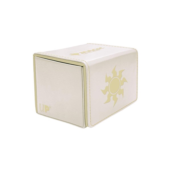Deck Box Magic Alcove Edge Box    195 166 Der : Mana   Plains Ultra Pro  19912