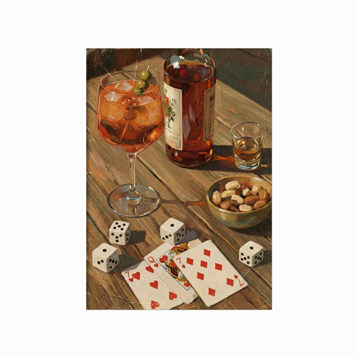 Drink Hour