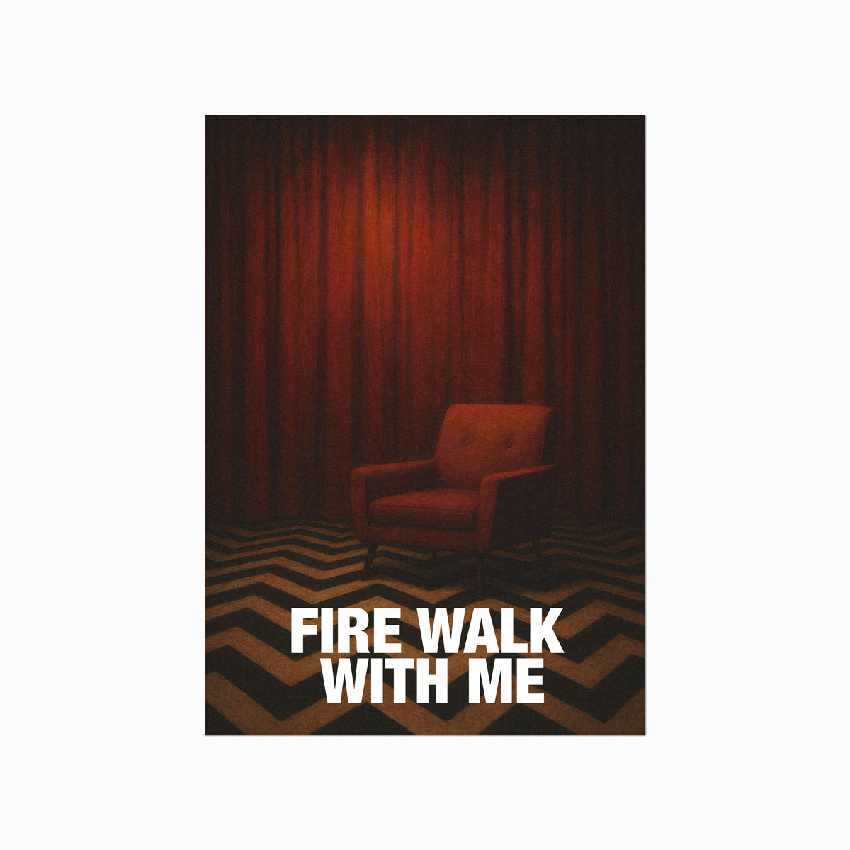 Fire Walk With Me