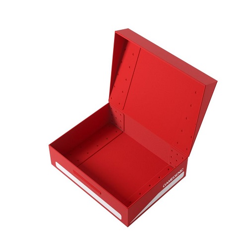 Gamegenic Deck Box: Token Holder Red    195 184