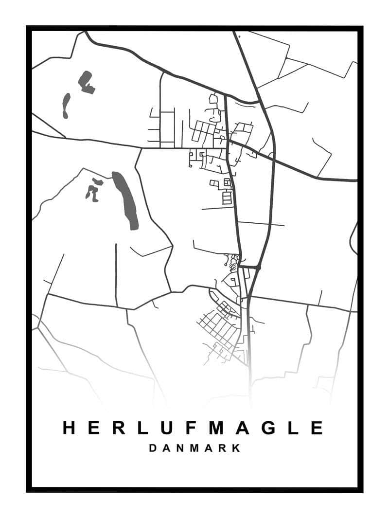 Herlufmagle Plakat