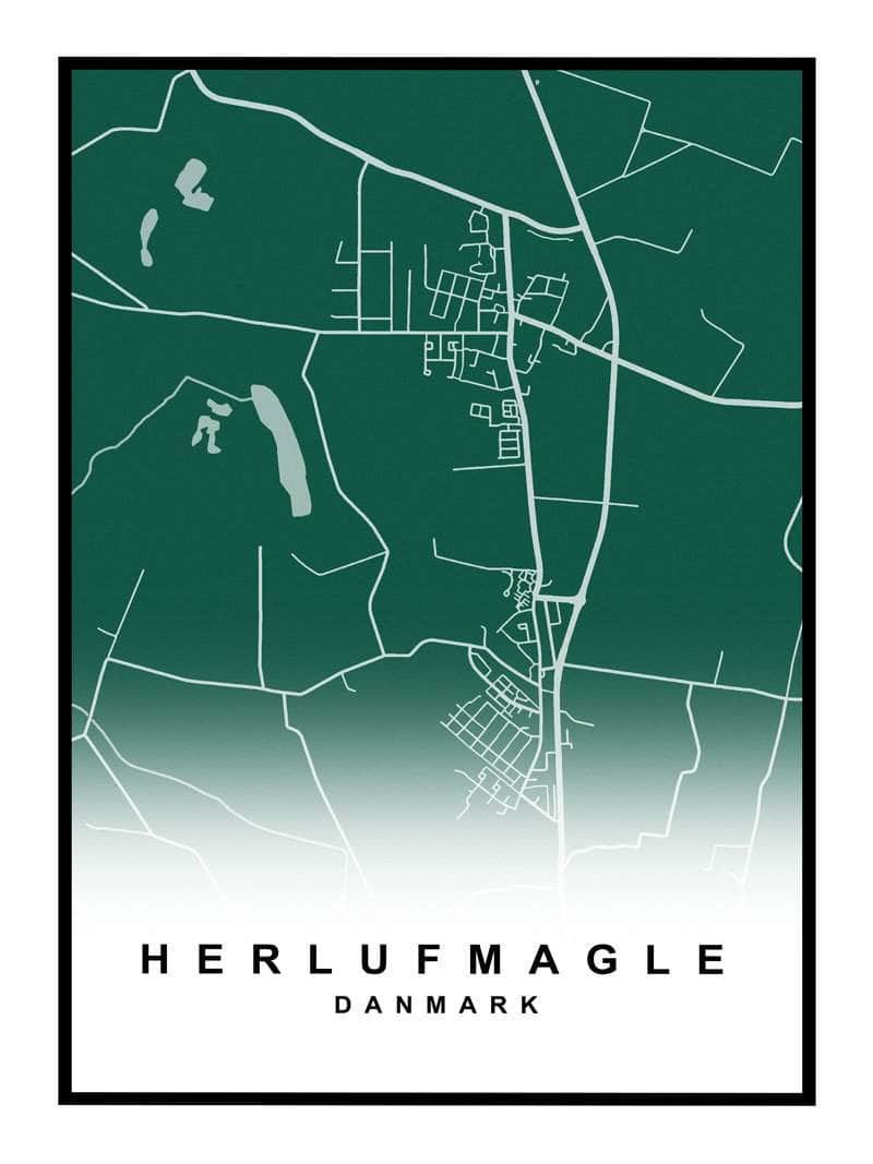 Herlufmagle Plakat