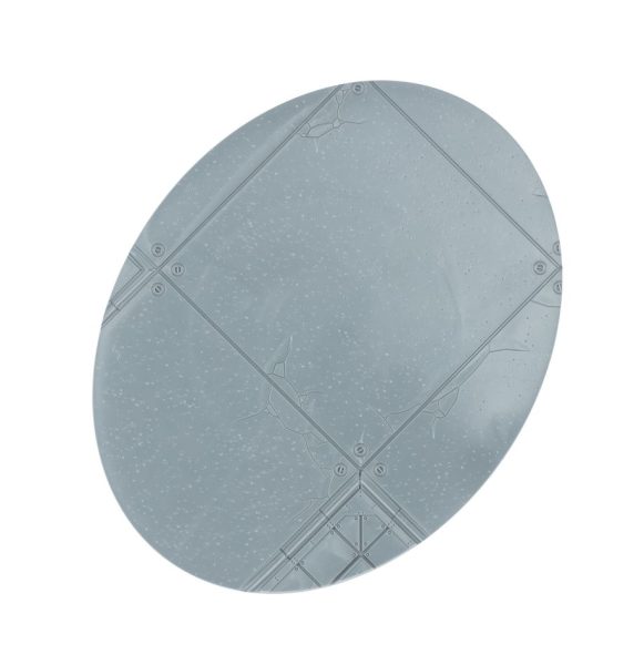 Legions Imperialis Baser 120mm Oval Base Pack    Citadel-base  99222699008 Do