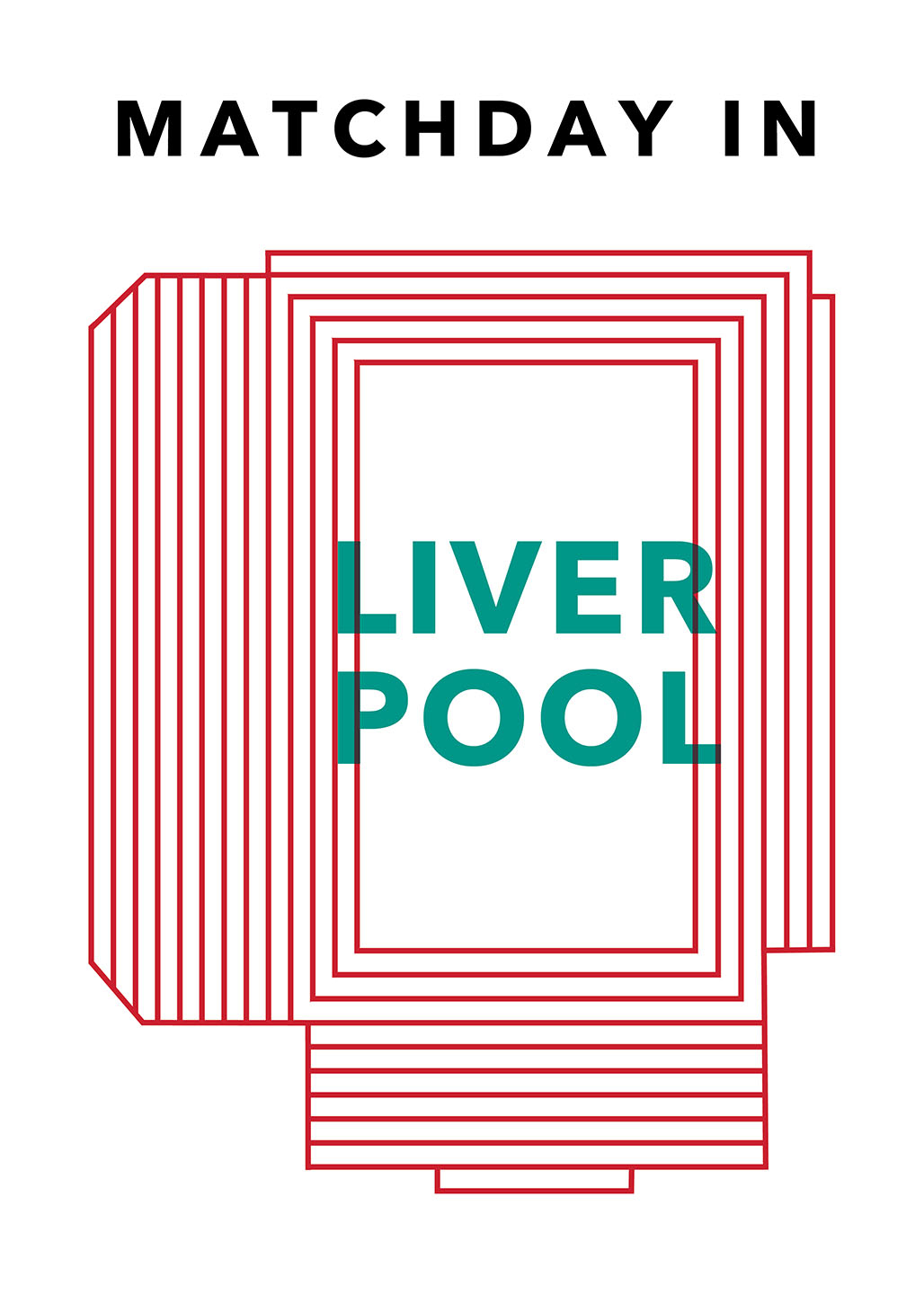 Matchday In Liverpool Af Olé Olé