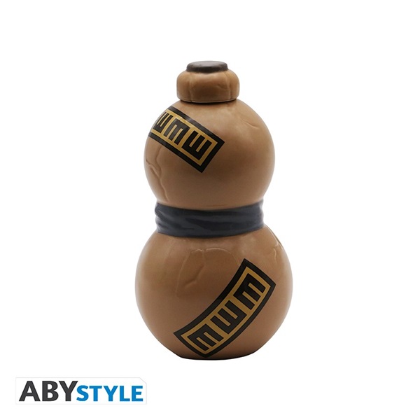 Naruto Shippuden Gaara   Gourd 3d Mug 350ml