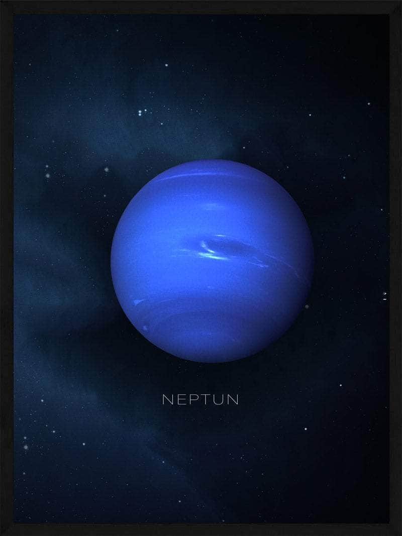 Neptun Plakat
