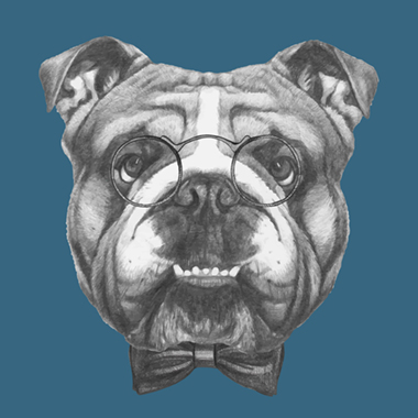 No Diggity Dog Af Illux