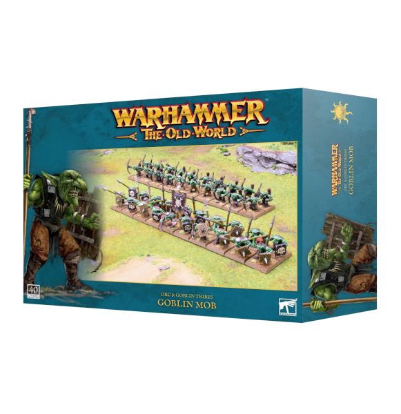 Orc   Goblin Tribes Goblin Mob  2024  99122709006