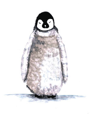 Pingu Af Myro Graphics