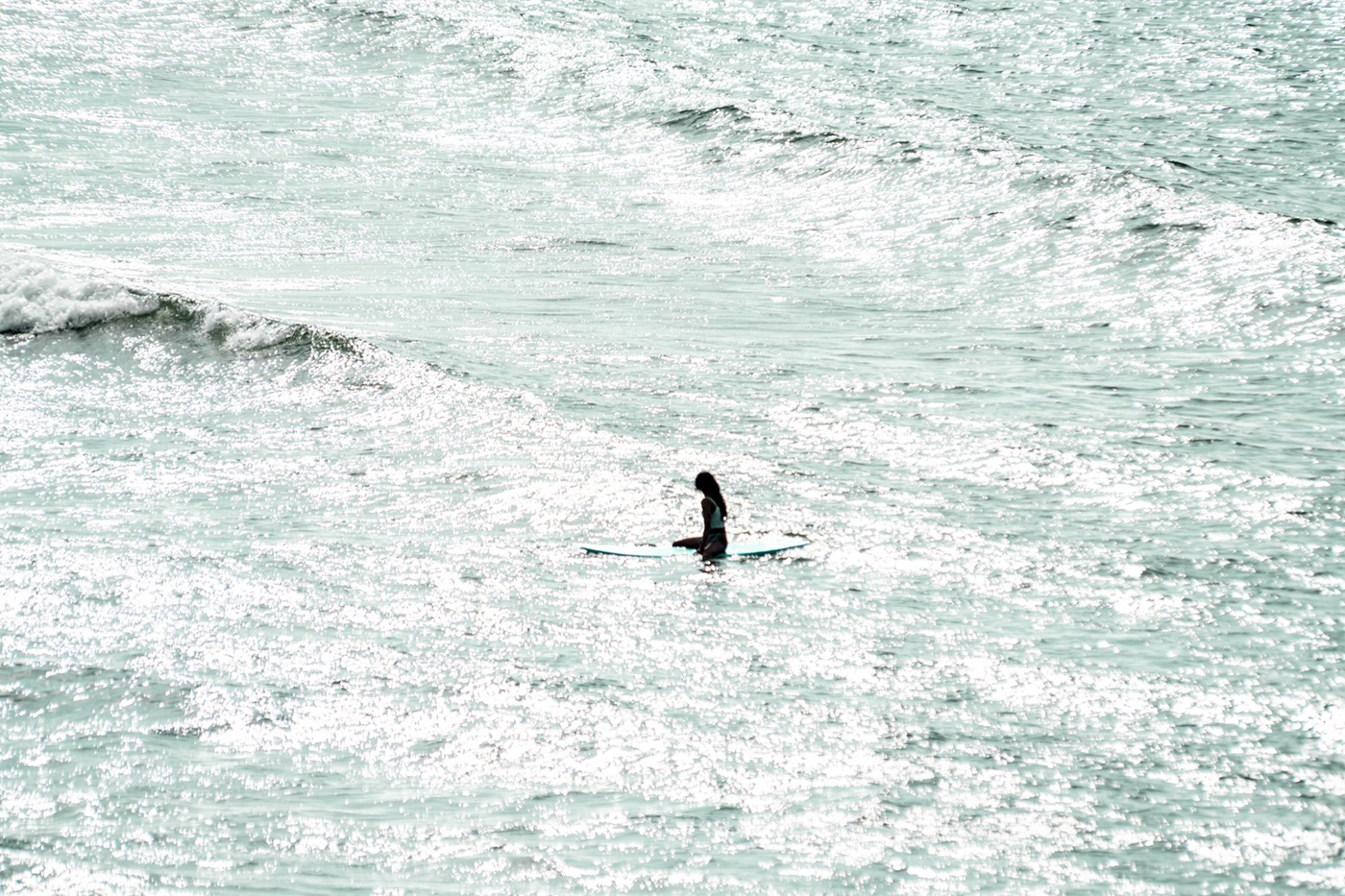 Seaside    Af Tal Paz-fridman