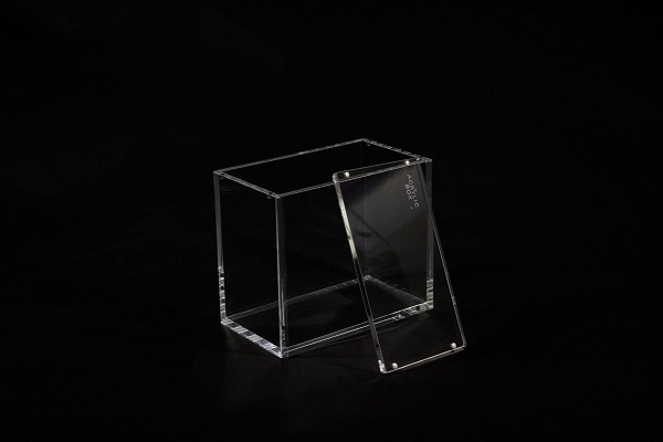 The Acrylic Box Acrylic Case  Akrylkasse  Pokemon Booster Box  Display  Premium Acrylic Box