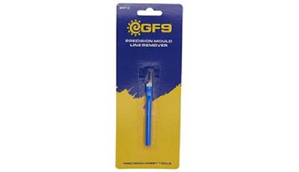 Tools Gale Force Nine Precision Mould Line Remover  Gf9  Gf9t12
