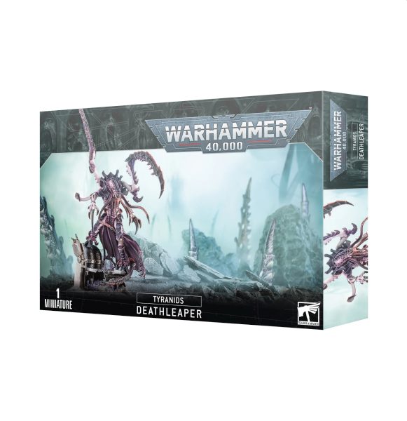 Tyranids Deathleaper 99120106067