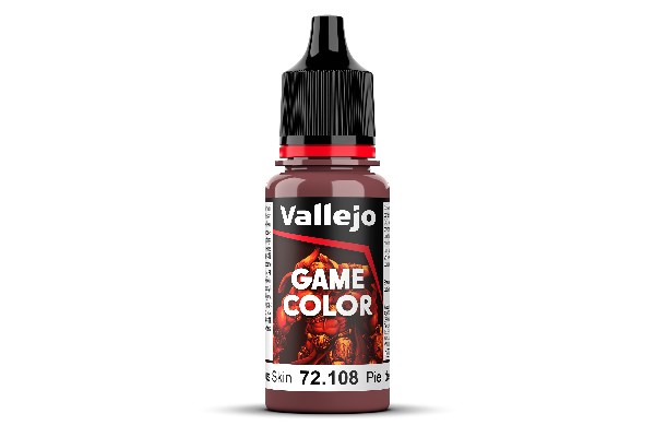 Vallejo Maling Game Color: Succubus Skin 18ml