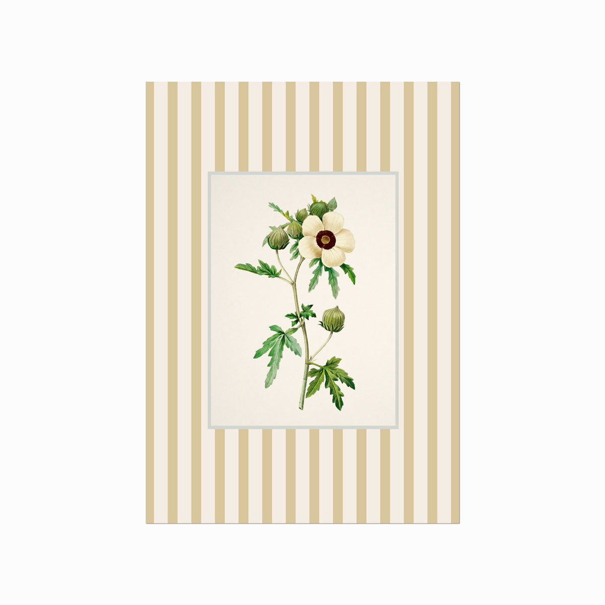 Vintage Cottage 07