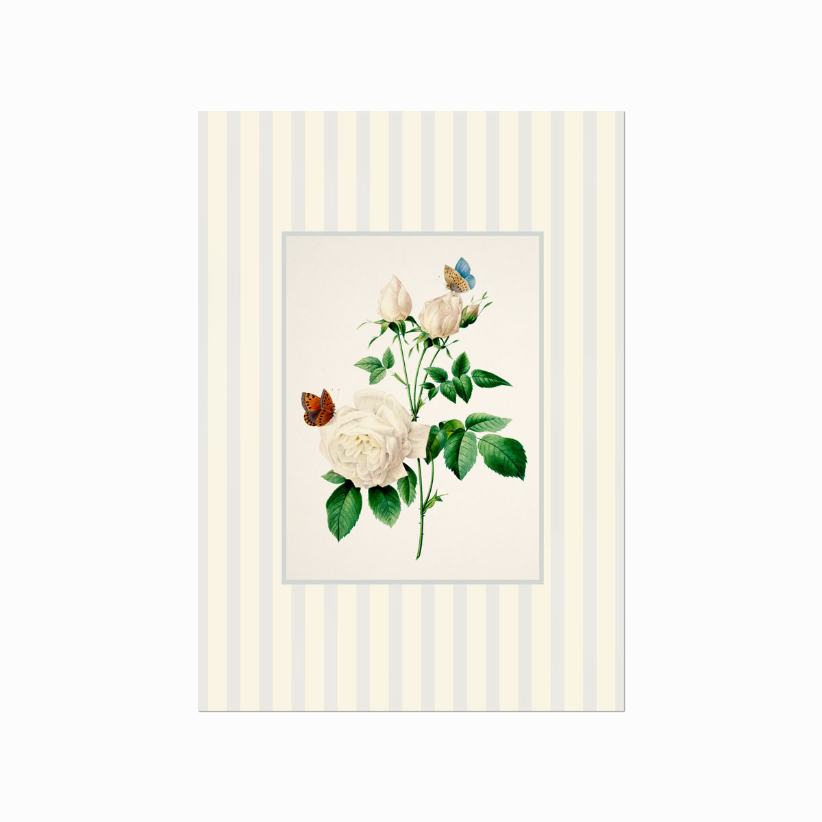 Vintage Cottage 01