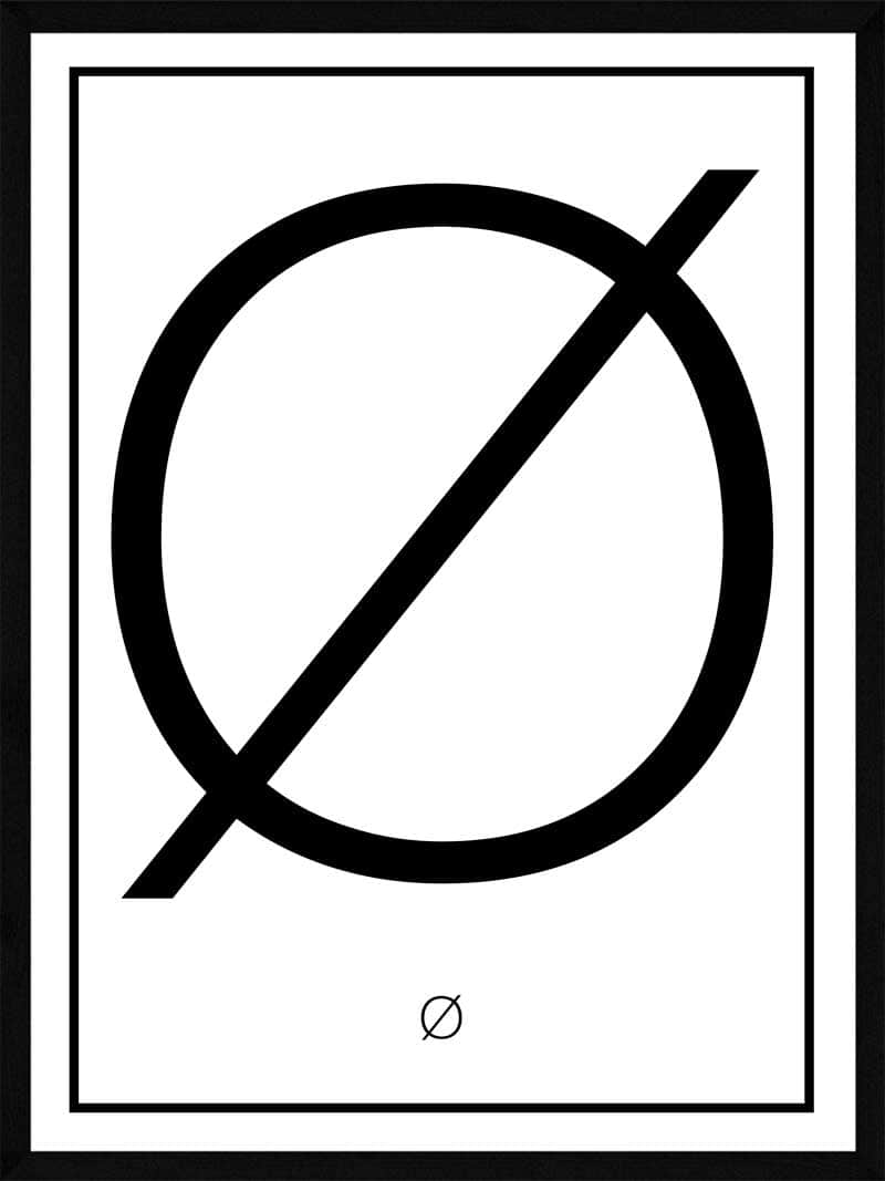 Børneplakat