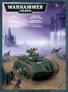 Astra Militarum Chimera 99120105114
