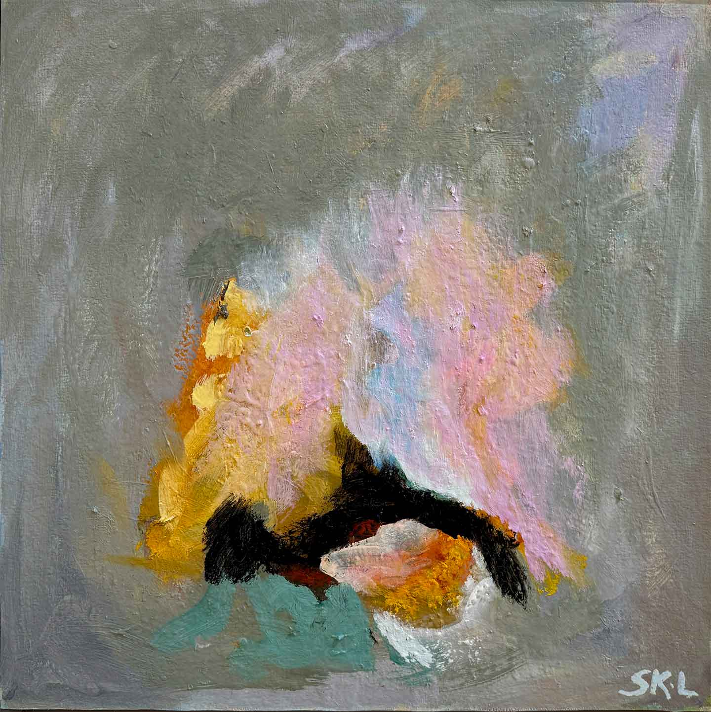 Beautiful Kids Af Svend Kindt-larsen