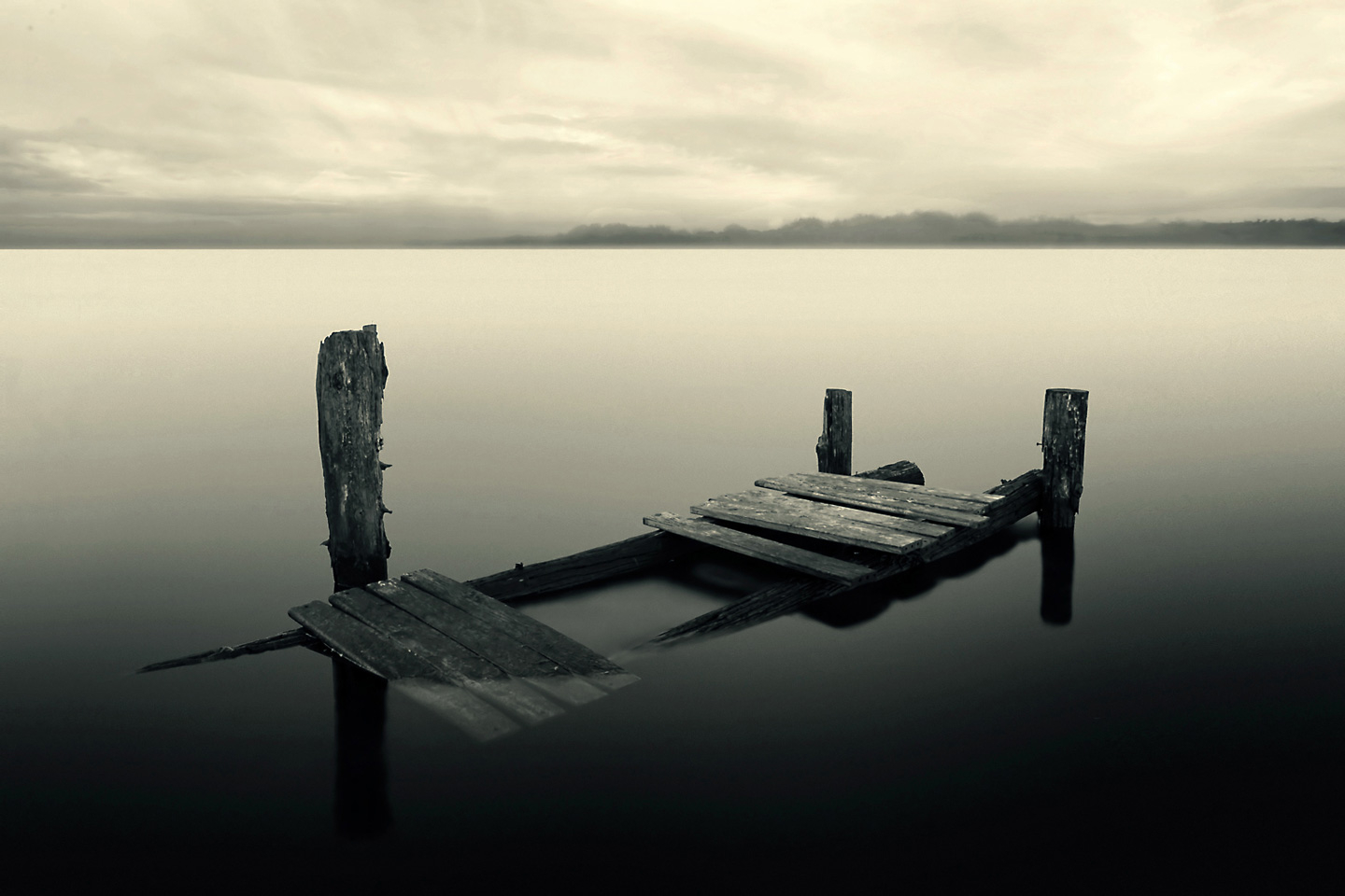 Disappearing Af Frederik Laugesen