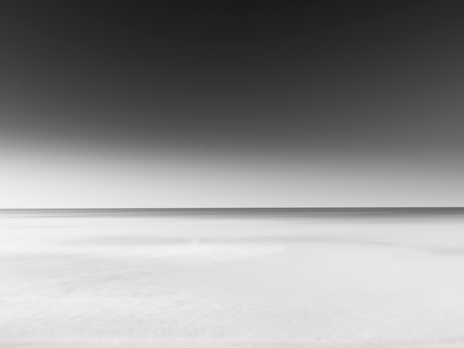 Emptyness Af Jakob Evers
