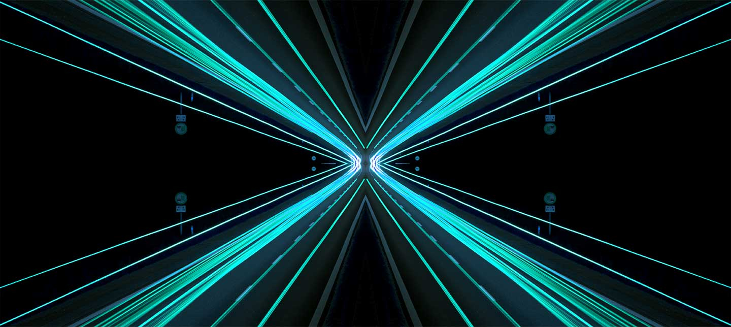 Enter Blue Af Palle Hasling Jakobsen