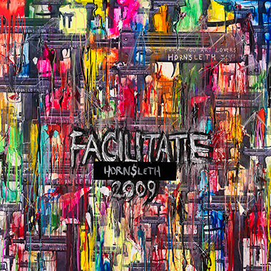 Facilitate Af Hornsleth
