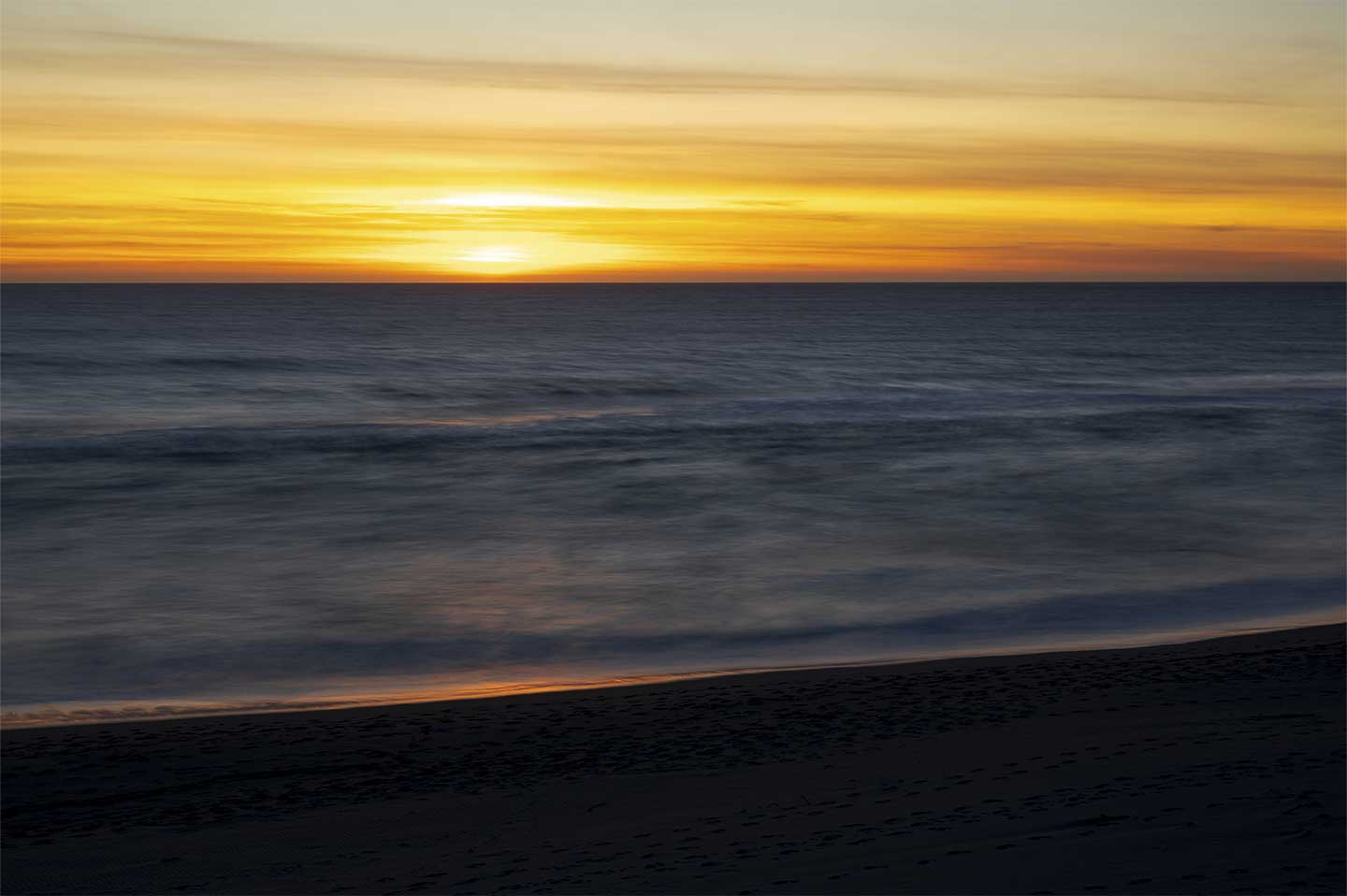 Fading Light Af Cato Johan Rød Photography