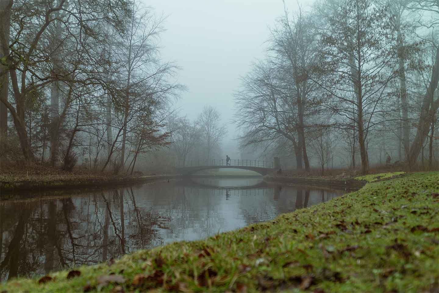 Fogged Up Af Casper Norrbohm