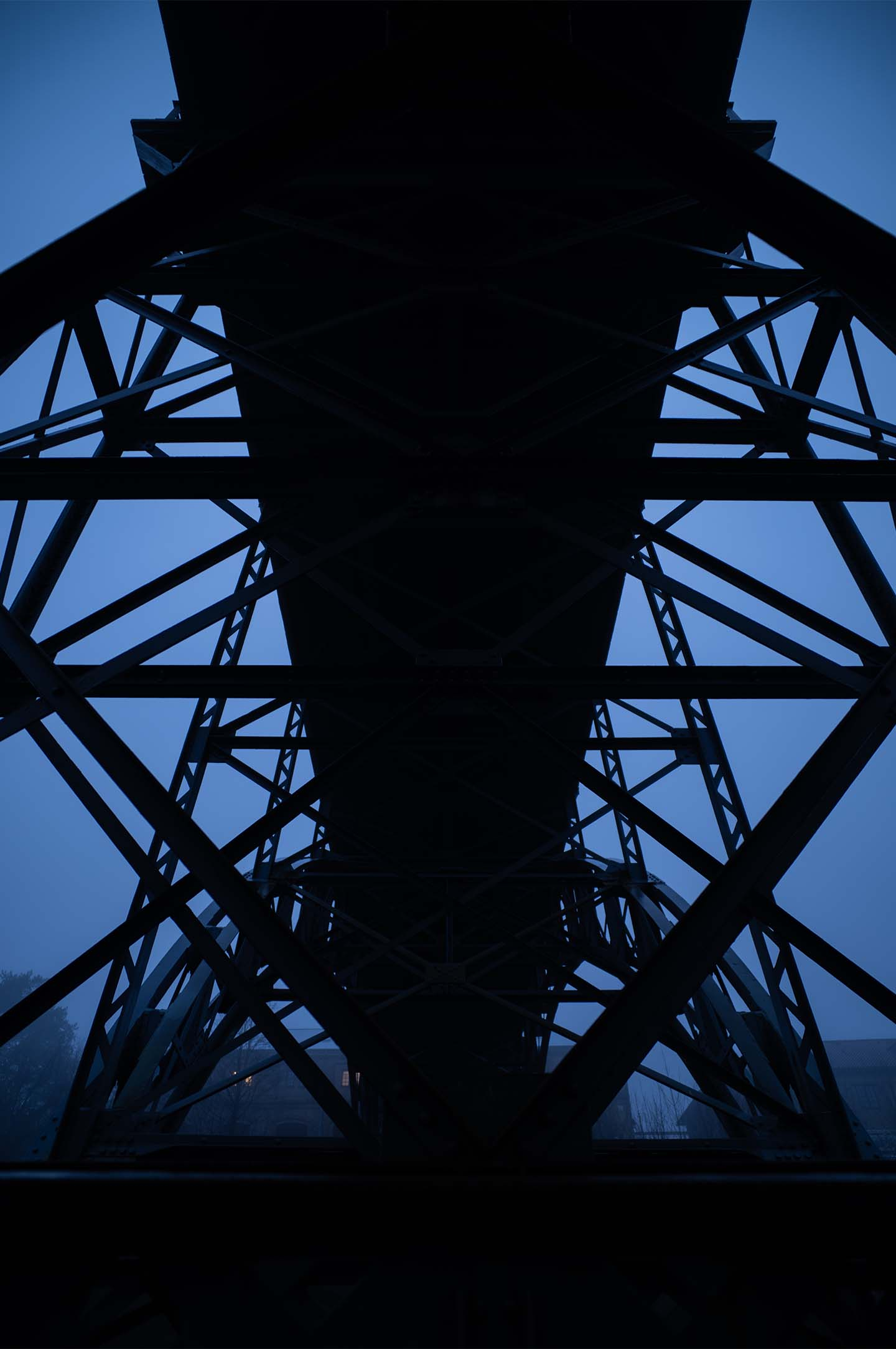 Framework Af Casper Norrbohm